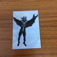 仮面ライダー カード まとめ 48 サムネイル 2