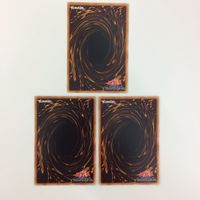 遊戯王 ノーマル 字レア ＺWー荒鷲激神爪 ＺWー玄武絶対聖盾 ＺWー一角獣皇槍 カード まとめ サムネイル 10