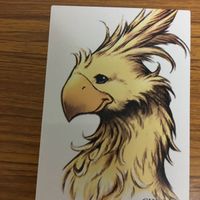 ファイナルファンタジー Ⅹ カード まとめ 70 サムネイル 4