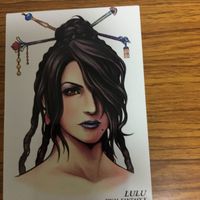 ファイナルファンタジー Ⅹ カード まとめ 70 サムネイル 3