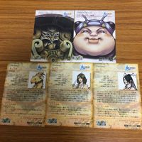 ファイナルファンタジー Ⅹ カード まとめ 70 サムネイル 7