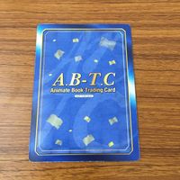 お薦め カード トレカ A B T C 非売品 プロモ 衛宮さんちの今日のごはん セイバー 衛宮 士郎 藤村 大河 箔押し レア 15 サムネイル 2