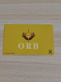 Gundam SEED Destiny CD Bonus Alex Dino ID Card サムネイル 2