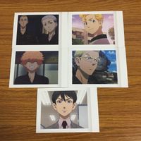 カード トレカ まとめ 東京リベンジャーズ ぱしゃこれ スマイリー 河田 ナホヤ 稀咲 徹太 橘 直人 三ツ谷 隆 花垣 武道 26 サムネイル 1