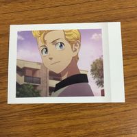 カード トレカ まとめ 東京リベンジャーズ ぱしゃこれ スマイリー 河田 ナホヤ 稀咲 徹太 橘 直人 三ツ谷 隆 花垣 武道 26 サムネイル 9