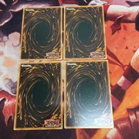 オーバー・デステニー D-カウンター 英語版 遊戯王 スーパーレア 米版 1st DP05-EN021 HERO サムネイル 6
