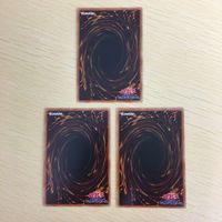 遊戯王 ウルトラレア カード トレーディングカード 真紅眼の黒竜 まとめ サムネイル 5