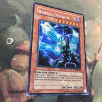 遊戯王 カード リボルバー・ドラゴン シークレットレア 18 サムネイル 3