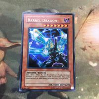 遊戯王 カード リボルバー・ドラゴン シークレットレア 18 サムネイル 1