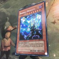 遊戯王 カード リボルバー・ドラゴン シークレットレア 18 サムネイル 2