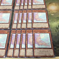 メルフィー・ワラビィ 型番統一 40枚 ノーマル POTE-JP022 遊戯王 まとめ サムネイル 5