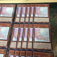 メルフィー・ワラビィ 型番統一 40枚 ノーマル POTE-JP022 遊戯王 まとめ サムネイル 3