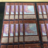 メルフィー・ワラビィ 型番統一 40枚 ノーマル POTE-JP022 遊戯王 まとめ サムネイル 2