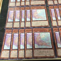 メルフィー・ワラビィ 型番統一 40枚 ノーマル POTE-JP022 遊戯王 まとめ サムネイル 4