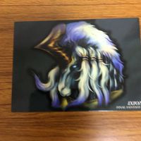 ファイナルファンタジー Ⅹ カード まとめ 62 サムネイル 7