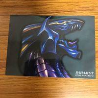 ファイナルファンタジー Ⅹ カード まとめ 62 サムネイル 2