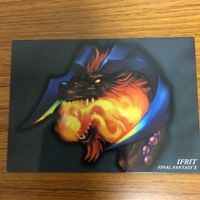 ファイナルファンタジー Ⅹ カード まとめ 62 サムネイル 8