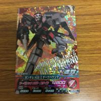 ガンダム トライエイジ カード まとめ 51 サムネイル 4