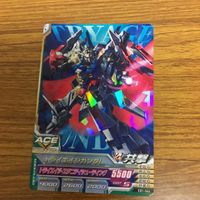 ガンダム トライエイジ カード まとめ 51 サムネイル 3