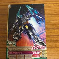 ガンダム トライエイジ カード まとめ 51 サムネイル 2