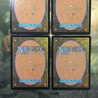MTG マジックザギャザリング カード まとめ NEO Goro-Goro, Disiple of Ryusei 4枚セット 1 サムネイル 5