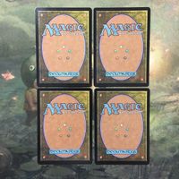 MTG マジックザギャザリング カード まとめ NEO Goro-Goro, Disiple of Ryusei 4枚セット 1 サムネイル 4