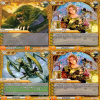 ラストクロニクル Last Chronicle ラスクロ カード まとめ ★カードリスト参照 ap523 サムネイル 2