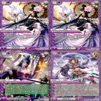 ラストクロニクル Last Chronicle ラスクロ カード まとめ ★カードリスト参照 ap523 サムネイル 5