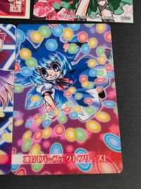 カード 東方御神 カード 開運 大吉 レア 希少 東方 博麗霊夢 サムネイル 5