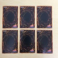 遊戯王 スーパーレア カード トレーディングカード 放浪の勇者 フリード マスターモンク まとめわ サムネイル 6