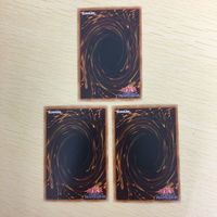 遊戯王 スーパーレア カード トレーディングカード 放浪の勇者 フリード マスターモンク まとめわ サムネイル 7