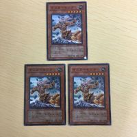遊戯王 スーパーレア カード トレーディングカード 放浪の勇者 フリード マスターモンク まとめわ サムネイル 4