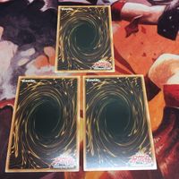 IT220825-2324 カードエクスクルーダー 韓国版 3枚 ウルトラレア まとめ 遊戯王 PP03-KR028 サムネイル 5