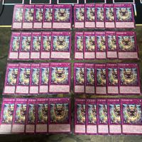 流星極輝巧群 メテオローラ・ドライトロン 型番統一 遊戯王 まとめ ノーマル INFO