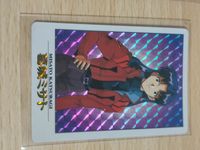 エヴァンゲリオン カードダス キラカード 66 赤木リツコ ウエハース 未開封 碇シンジ 葛城ミサトカードゲーム SP 03 サムネイル 3