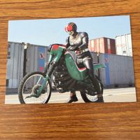 仮面ライダー カード まとめ 82 サムネイル 5