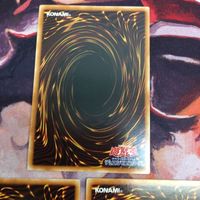IT220512-1146 Sin 真紅眼の黒竜 ウルトラレア MOV2-JP001 遊戯王 3枚 まとめ サムネイル 6