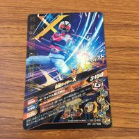 カード トレカ まとめ ガンバライジング SR ライダーマン スーパー1 X 49 サムネイル 3
