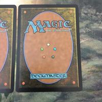 MTG マジックザギャザリング カード まとめ 第8版 沸騰/Boil 2枚セット 52 サムネイル 6