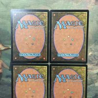 MTG マジックザギャザリング カード まとめ 7ED 幸いなる逆転/Blessed Reversal 4枚セット 79 サムネイル 6
