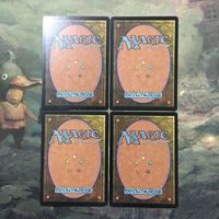 MTG マジックザギャザリング カード まとめ 7ED 幸いなる逆転/Blessed Reversal 4枚セット 79 サムネイル 4