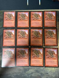 ゴブリンのそり乗り/Goblin Sledder 12枚 型番統一 旧枠 まとめ 日本語 JP MTG ONS オンスロート