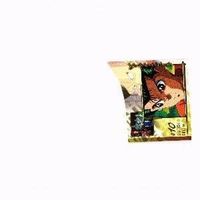 幽遊白書 遊助 牡丹 ボタン パーフェクトコレクション カード まとめ サムネイル 5