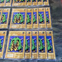 初期 Vol.7 クラッシュマン 型番統一 30枚 ノーマル 遊戯王 まとめ 第1期 サムネイル 5