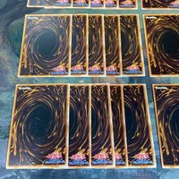 初期 Vol.7 クラッシュマン 型番統一 30枚 ノーマル 遊戯王 まとめ 第1期 サムネイル 9