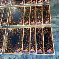 初期 Vol.7 クラッシュマン 型番統一 30枚 ノーマル 遊戯王 まとめ 第1期 サムネイル 10
