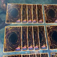 初期 Vol.7 クラッシュマン 型番統一 30枚 ノーマル 遊戯王 まとめ 第1期 サムネイル 7