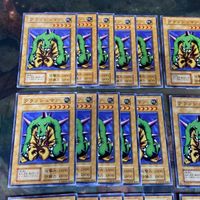 初期 Vol.7 クラッシュマン 型番統一 30枚 ノーマル 遊戯王 まとめ 第1期 サムネイル 2