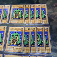 初期 Vol.7 クラッシュマン 型番統一 30枚 ノーマル 遊戯王 まとめ 第1期 サムネイル 3