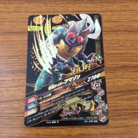カード トレカ まとめ ガンバライジング SR 1号 スカイライダー アマゾン ストロンガー 22 サムネイル 8